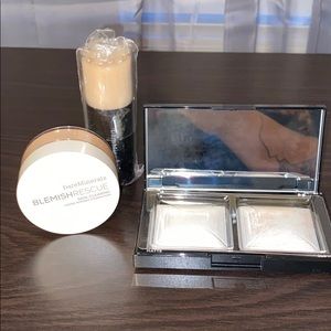 BareMinerals Bundle